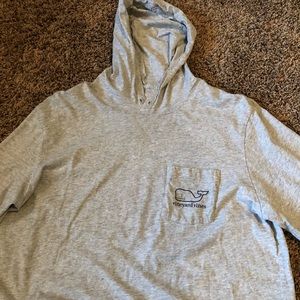 Men’s Vineyard Vine pullover